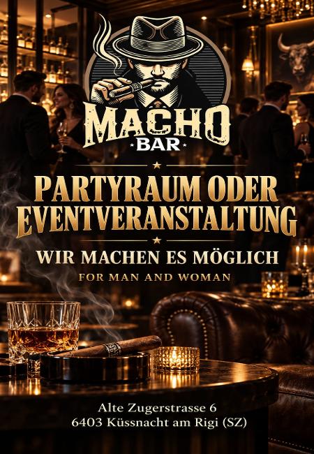 RESERVIERUNG
